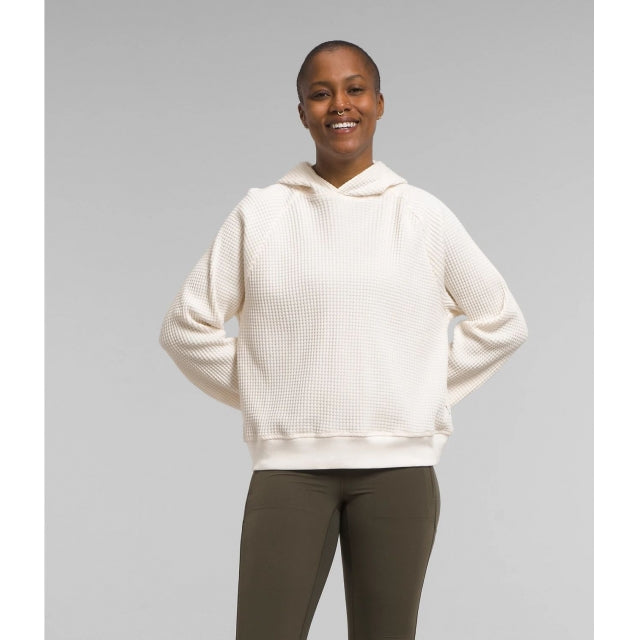 Womens Chabot Hoodie The North Face