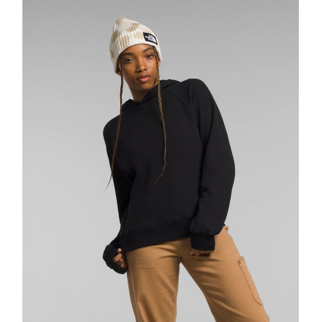 The North Face Chabot Hoodie TNF Black