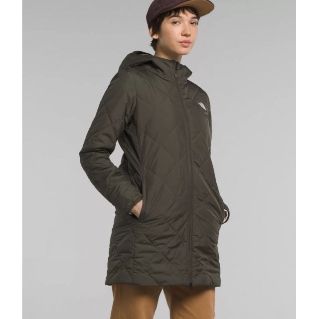 Womens Shady Glade Insulated Parka The North Face