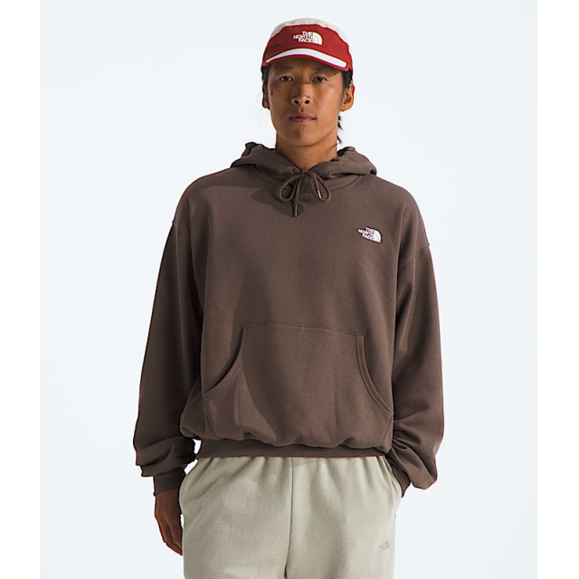 Mens Evolution Vintage Hoodie The North Face