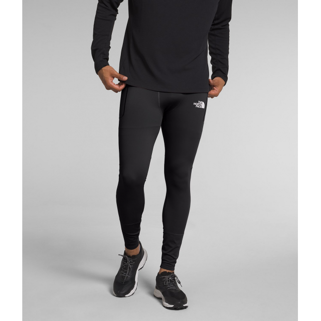 The North Face Winter Warm Pro Tight TNF Black-NPF