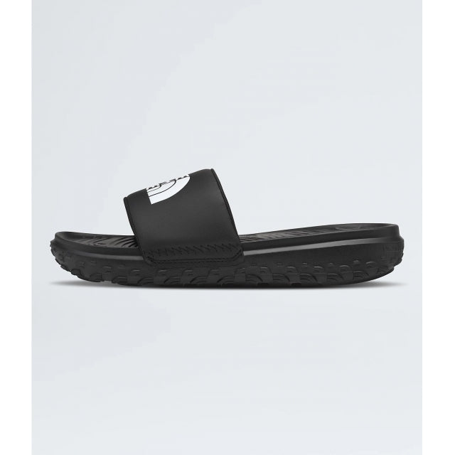 The North Face Never Stop Cush Slide TNF Black/TNF Black