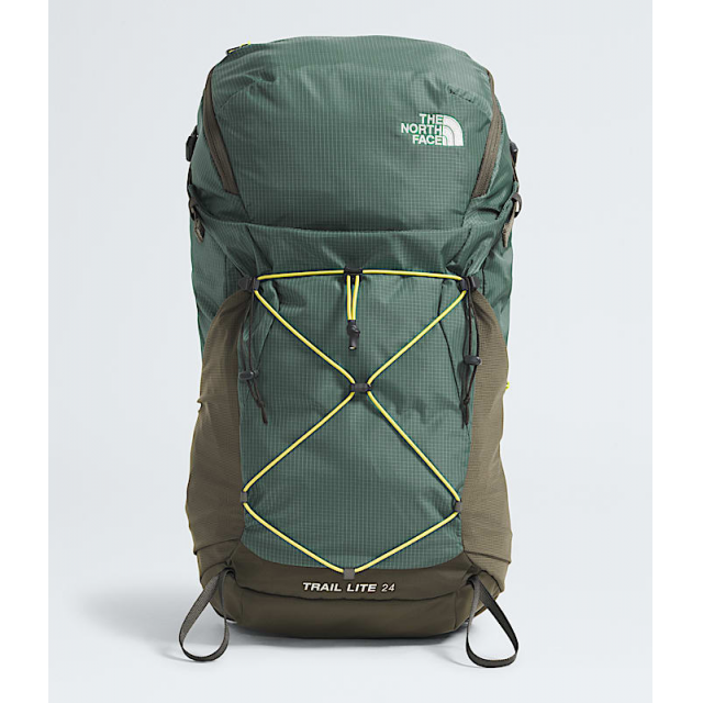 Mens Trail Lite 24 The North Face