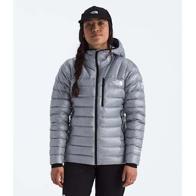 Womens Summit Breithorn Hoodie The North Face