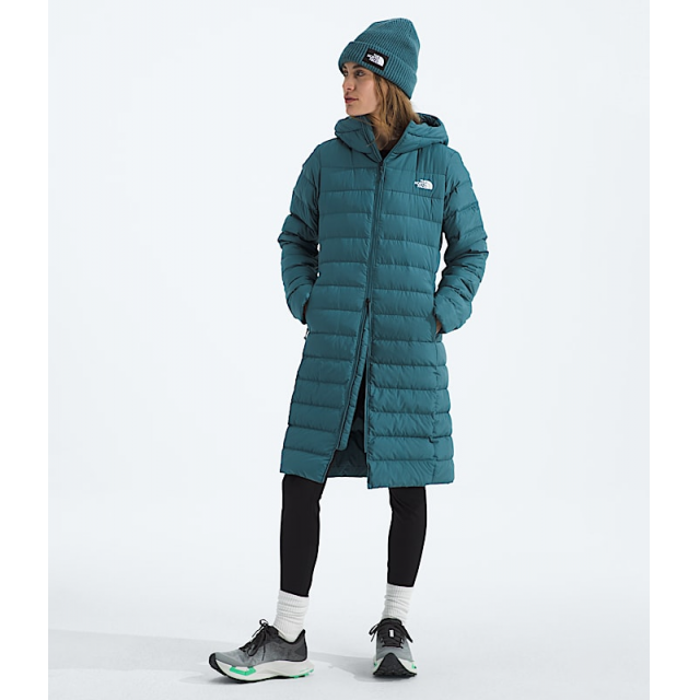 Womens Aconcagua Parka The North Face