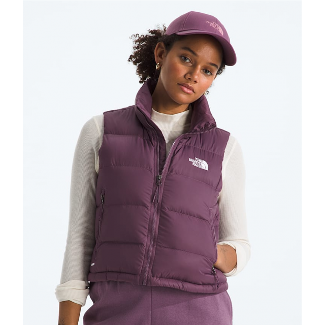 The North Face Ruby Jacket Beetroot