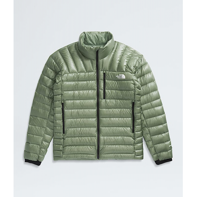 Mens Summit Breithorn Jacket The North Face