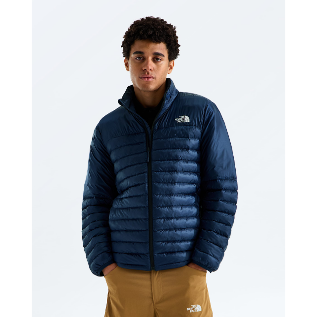 Mens Terra Peak Jacket The North Face