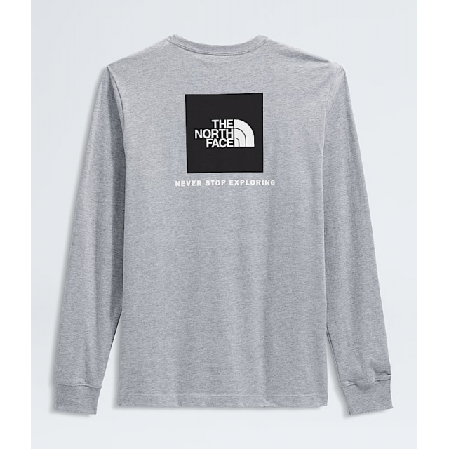 Mens Evolution Box Nse Short Sleeve Tee The North Face