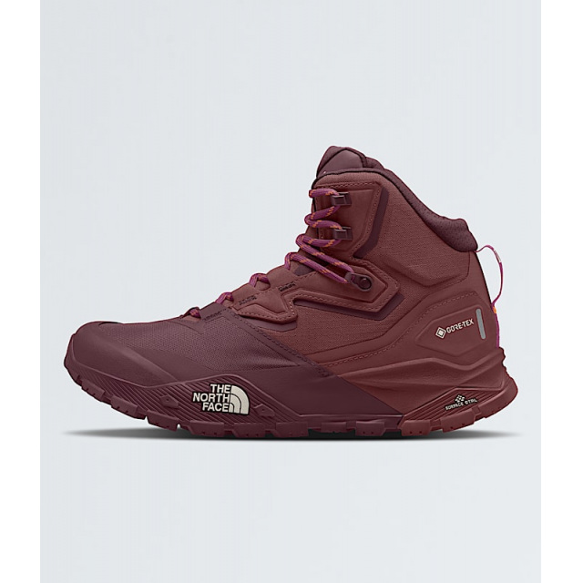 Women's Offtrail Hike LT Mid GORE-TEX THE NORTH FACE