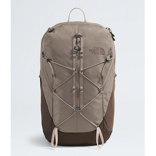 Mocha Brown/Smokey Brown