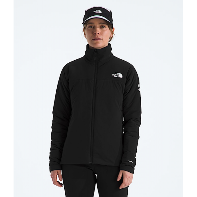 Womens Summit Casaval Hybrid Jacket The North Face