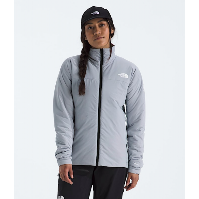 Womens Summit Casaval Hybrid Jacket The North Face