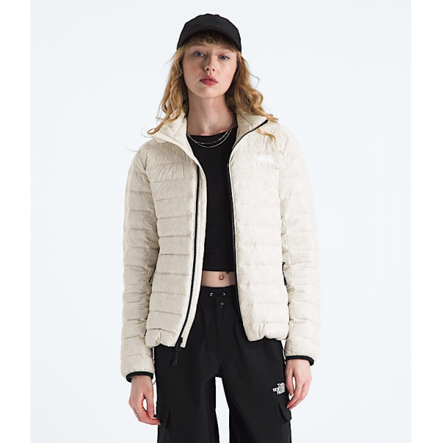Womens Classic Down Jacket The North Face