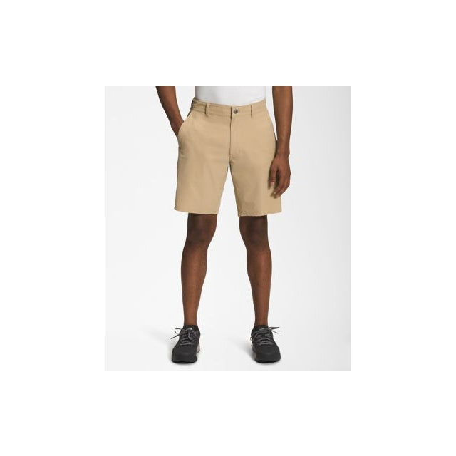 The North Face Rolling Sun Packable Short - Lng Khaki Stone