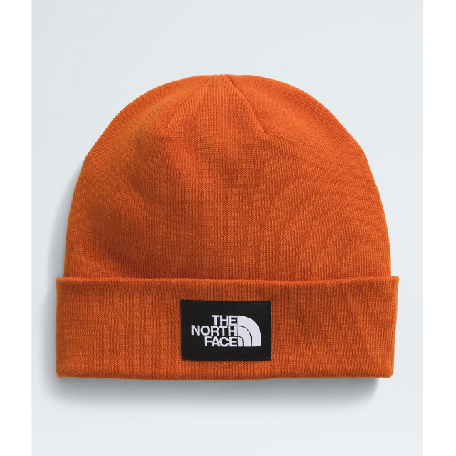 Dock Worker Recycled Beanie The North Face