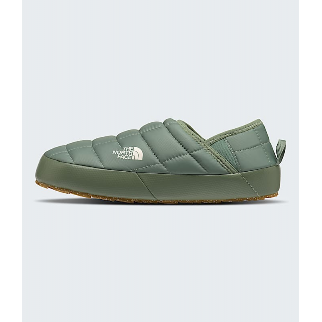 The North Face Thermoball Traction Mule V Slate Moss/Bark Mist