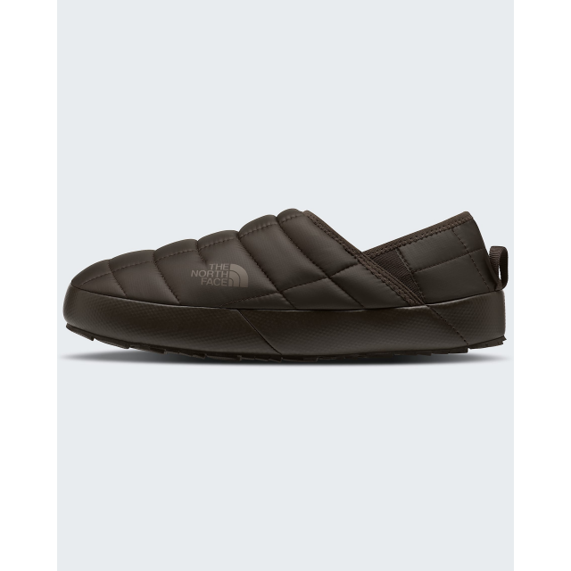Mens Thermoball Traction Mule V The North Face
