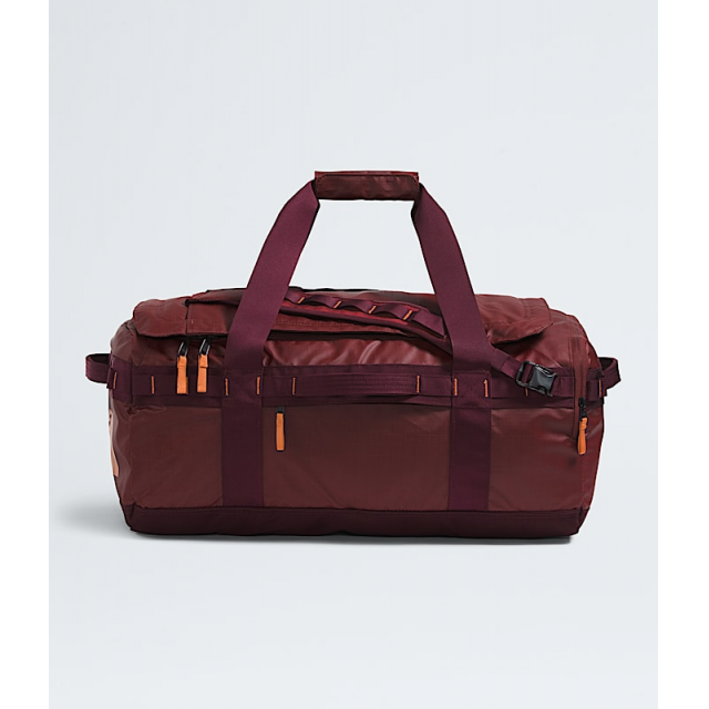 Base Camp Voyager Duffel—62l The North Face