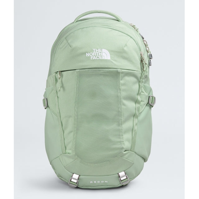 The North Face Recon Misty Sage Dark Heather/Meld Grey-NPF