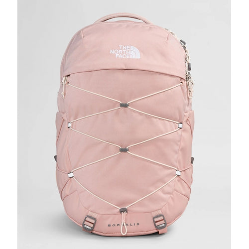 Pink Moss Dark Heather/Gardenia White-NPF / OS