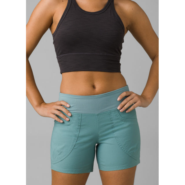 Womens Kanab Short Prana