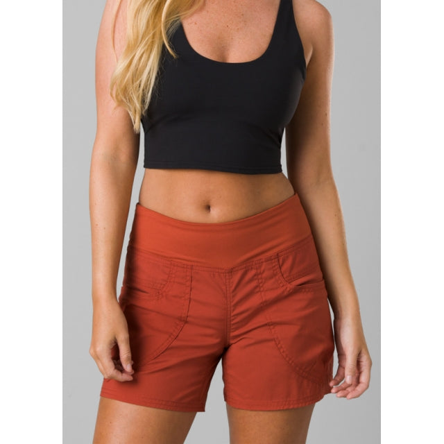 Womens Kanab Short Prana