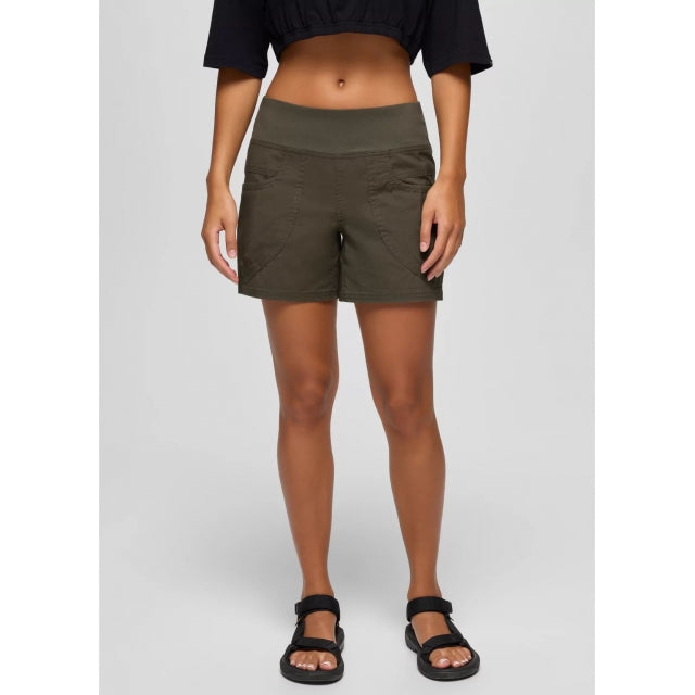 Prana Kanab Short Spruce