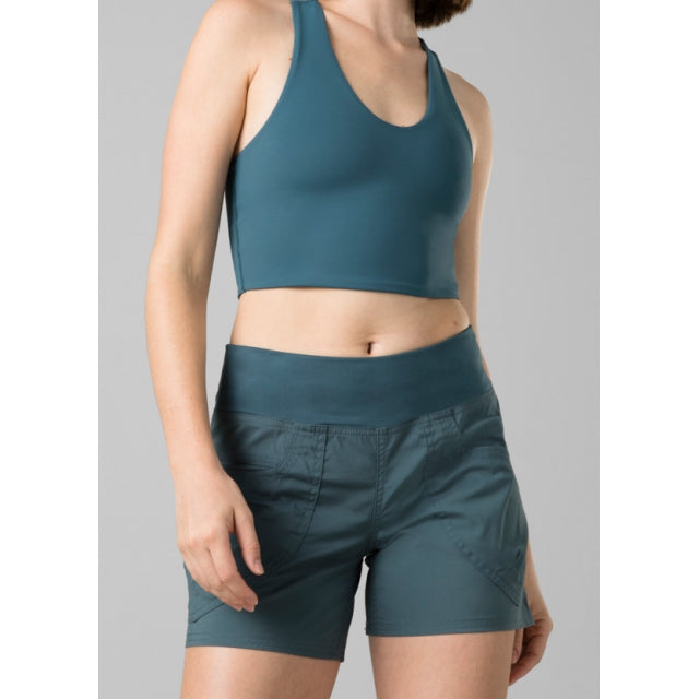 Womens Kanab Short Prana