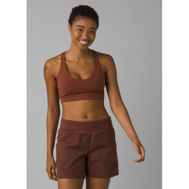 Womens Kanab Short Prana