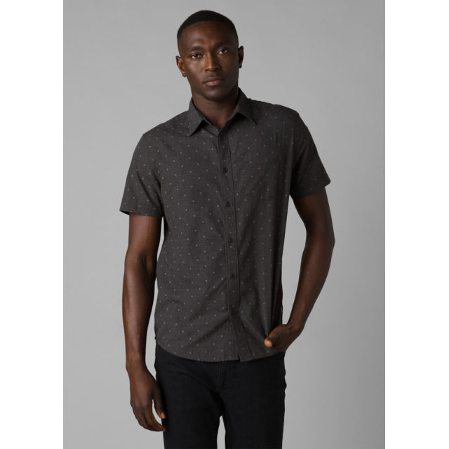 Mens Tinline Shirt Prana