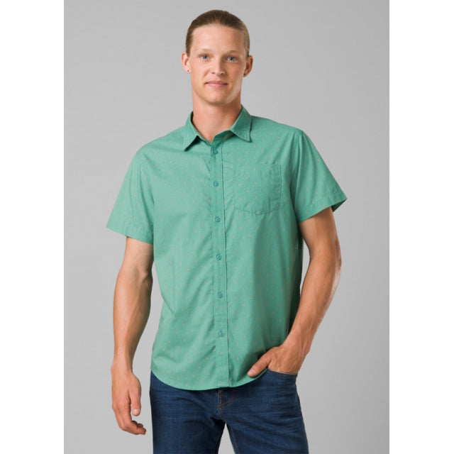 Mens Tinline Shirt Prana