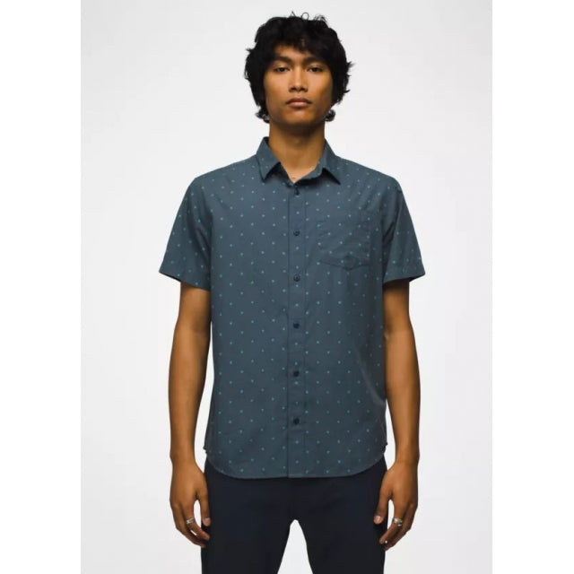 Mens Tinline Shirt Prana