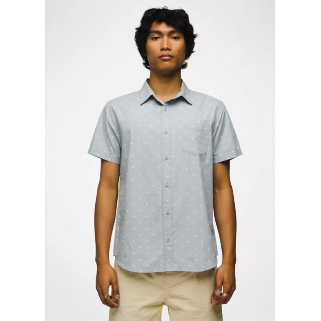 Mens Tinline Shirt Prana