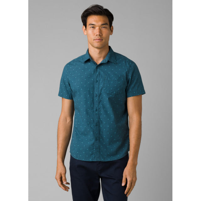 Mens Tinline Shirt Prana