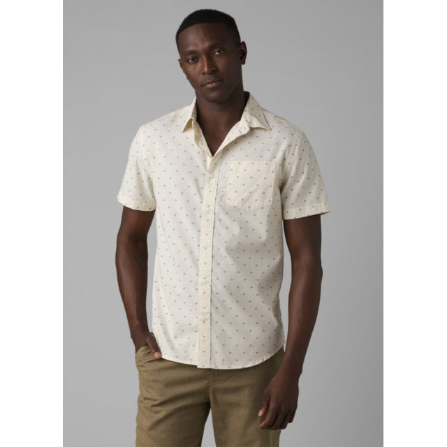 Mens Tinline Shirt Prana
