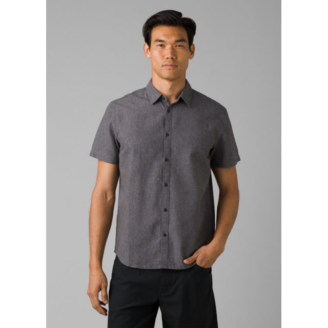 Mens Lindores Shirt Prana
