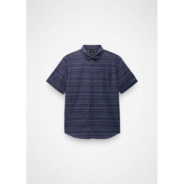 Mens Groveland Shirt Prana