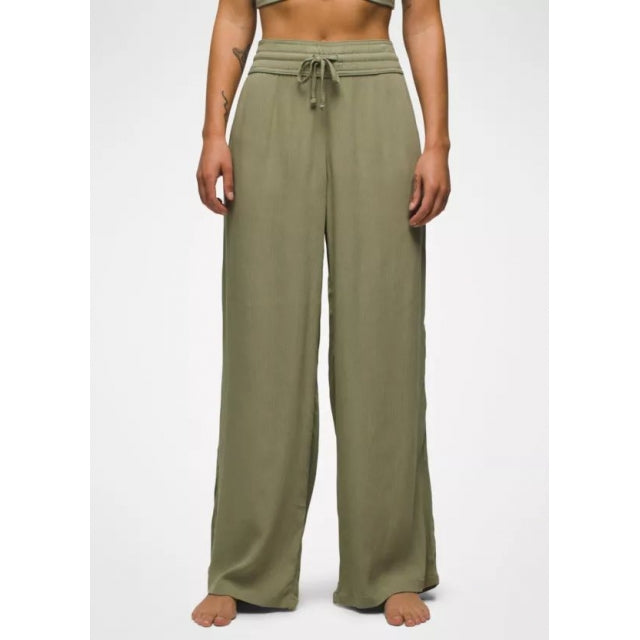 Womens Fernie Beach Pant Prana