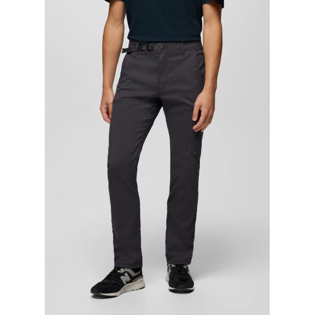 Prana Stretch Zion Straight Pant Shadow