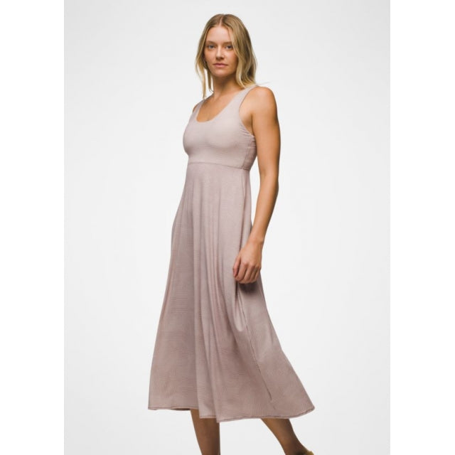 Prana W Lata Beach Dress WILLOW LINEA