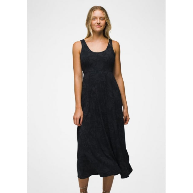 Womens Lata Beach Dress Prana