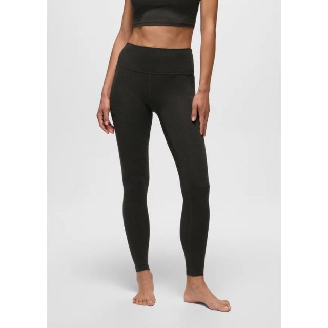 W Heavana Pocket Legging Prana
