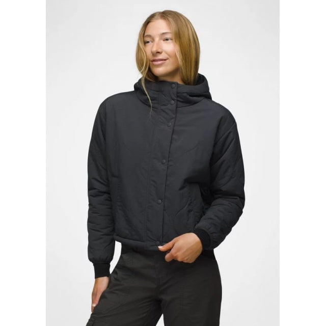 Womens Encinitas Jacket PRANA
