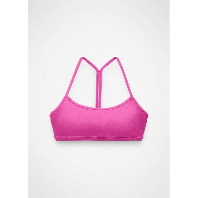 Womens Heavana Every Minute Bra Prana