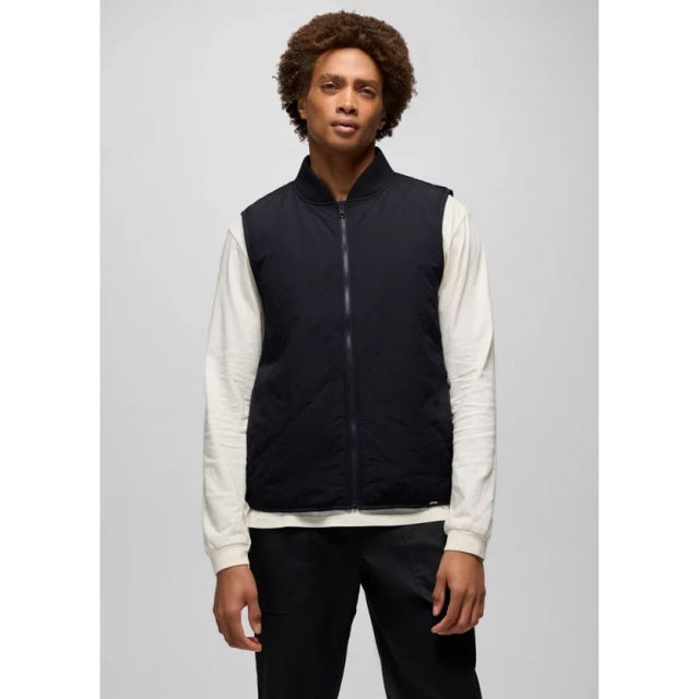 Mens Encinitas Reversible Vest Prana