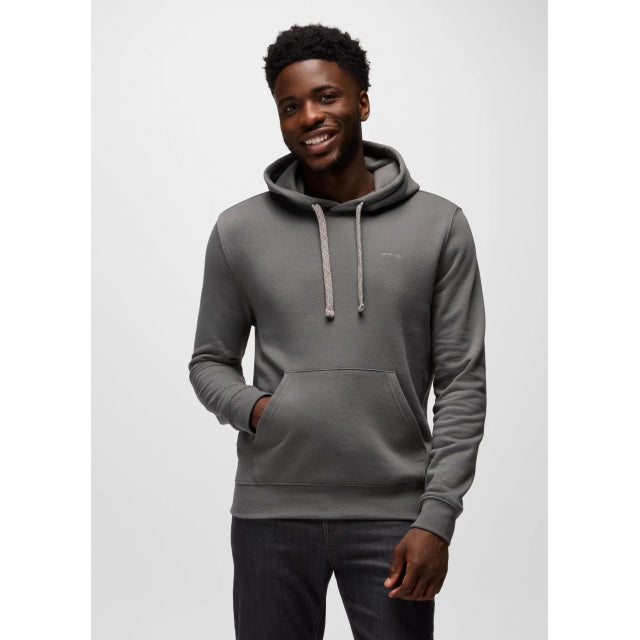 Prana Fleece Hoodie Thyme