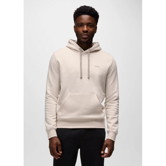 Prana Prana Fleece Hoodie Canvas