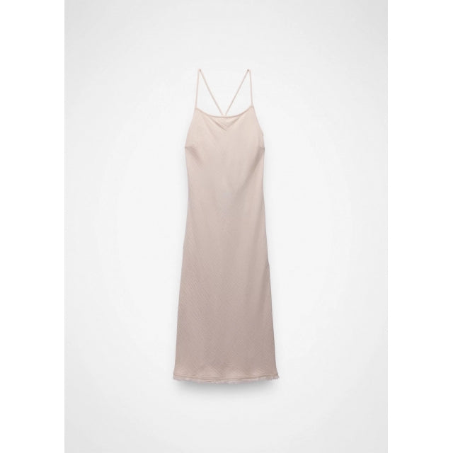 Prana Hideaways Dress Almond
