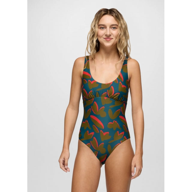Prana Mallorca One Piece Catalina Indo Disco